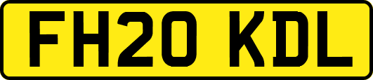 FH20KDL