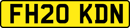 FH20KDN