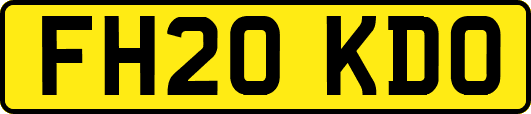 FH20KDO