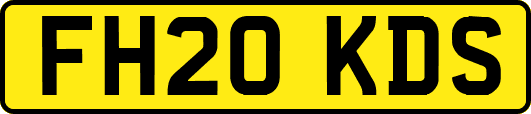 FH20KDS
