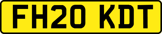 FH20KDT