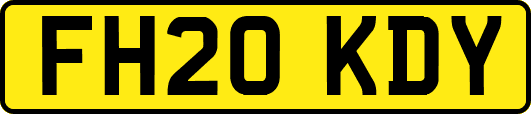 FH20KDY