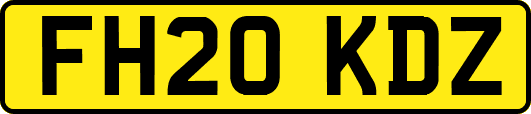 FH20KDZ