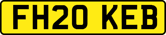 FH20KEB