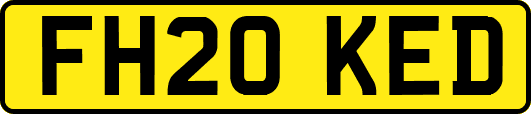 FH20KED