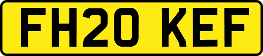 FH20KEF