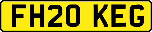 FH20KEG