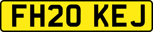 FH20KEJ