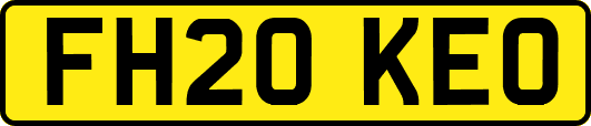 FH20KEO