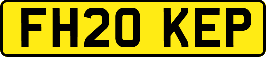 FH20KEP