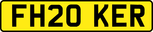 FH20KER