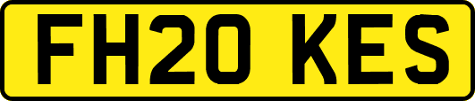 FH20KES