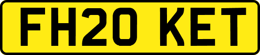 FH20KET