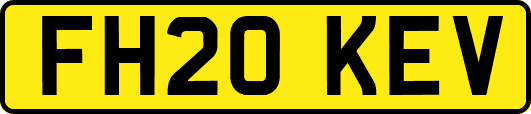 FH20KEV