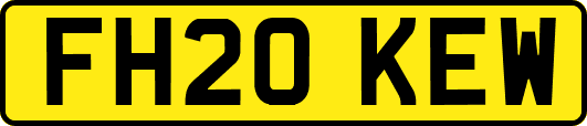 FH20KEW