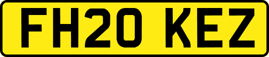 FH20KEZ