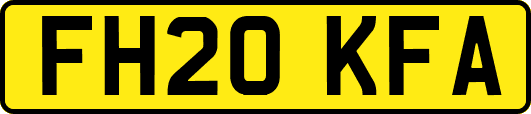 FH20KFA
