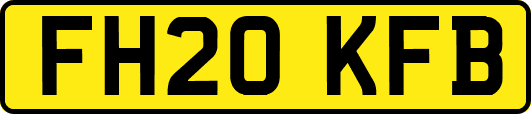 FH20KFB