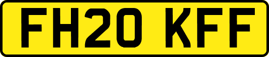 FH20KFF