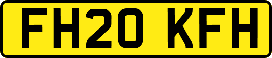 FH20KFH
