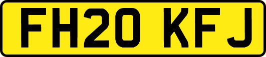 FH20KFJ