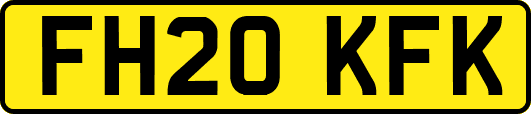FH20KFK