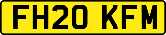 FH20KFM