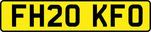 FH20KFO