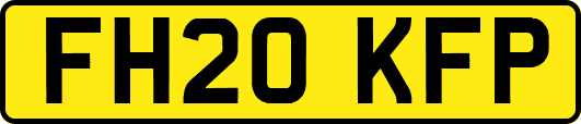 FH20KFP