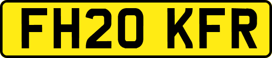 FH20KFR