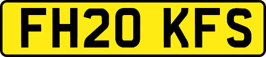 FH20KFS
