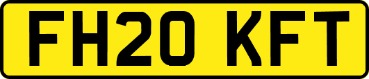 FH20KFT