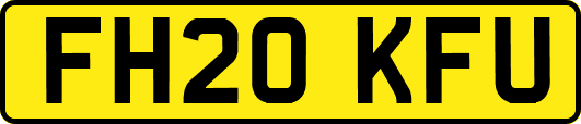 FH20KFU