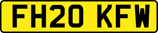 FH20KFW