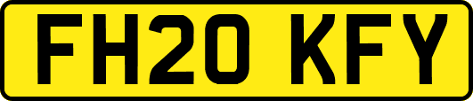 FH20KFY