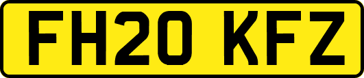 FH20KFZ
