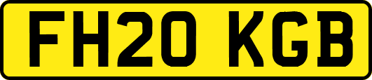 FH20KGB