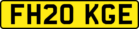 FH20KGE