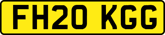 FH20KGG