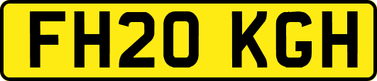 FH20KGH