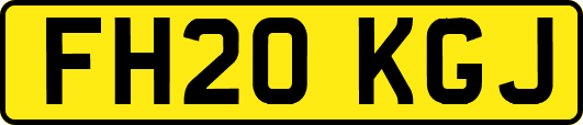 FH20KGJ