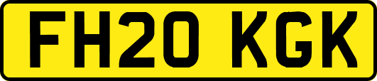 FH20KGK