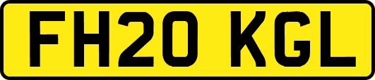 FH20KGL