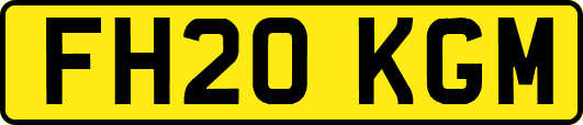 FH20KGM