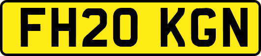 FH20KGN