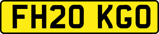 FH20KGO