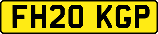 FH20KGP