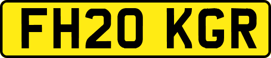 FH20KGR