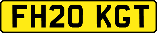 FH20KGT