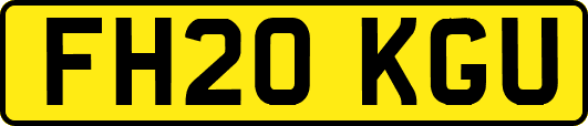 FH20KGU